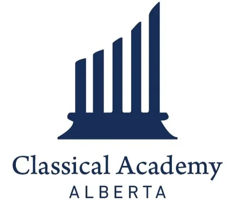 Calgary Classical Academy logo
