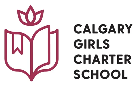 Calgary Girls’ School logo
