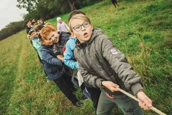 Plan Summer Camps In Minutes